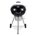 57 cm-es Deluxe Weber stílusú grill